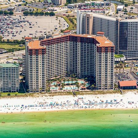 Shores Of Panama 416 Panama City Beach Εξωτερικό φωτογραφία