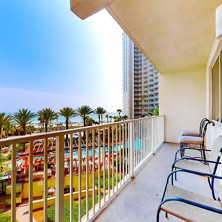 Shores Of Panama 416 Panama City Beach Εξωτερικό φωτογραφία