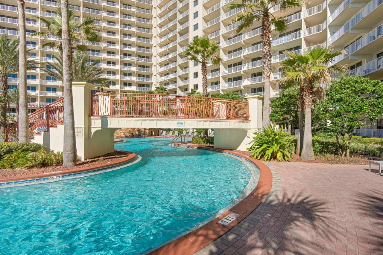 Shores Of Panama 416 Panama City Beach Εξωτερικό φωτογραφία