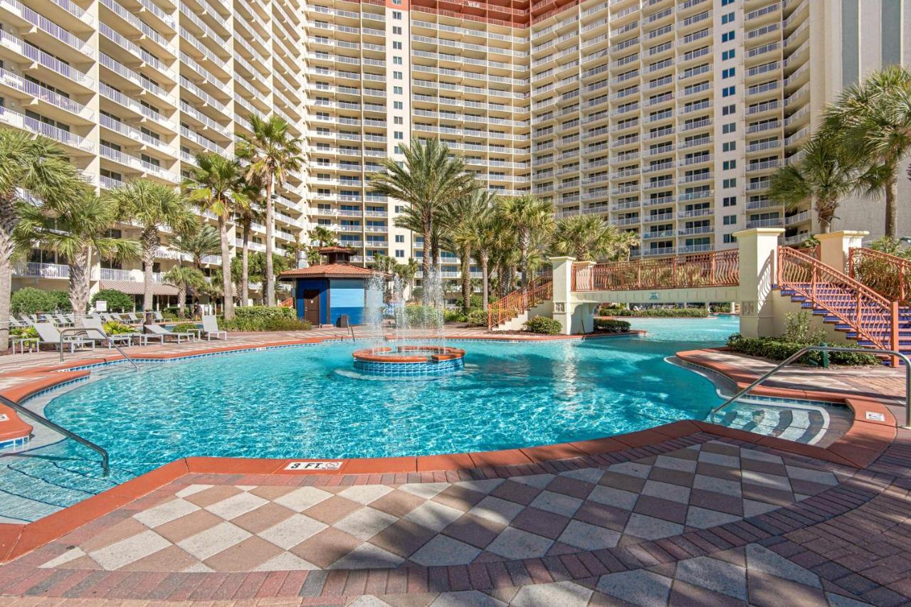 Shores Of Panama 416 Panama City Beach Εξωτερικό φωτογραφία