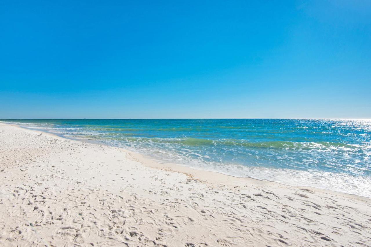 Shores Of Panama 416 Panama City Beach Εξωτερικό φωτογραφία