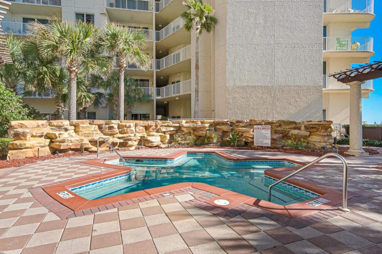 Shores Of Panama 416 Panama City Beach Εξωτερικό φωτογραφία