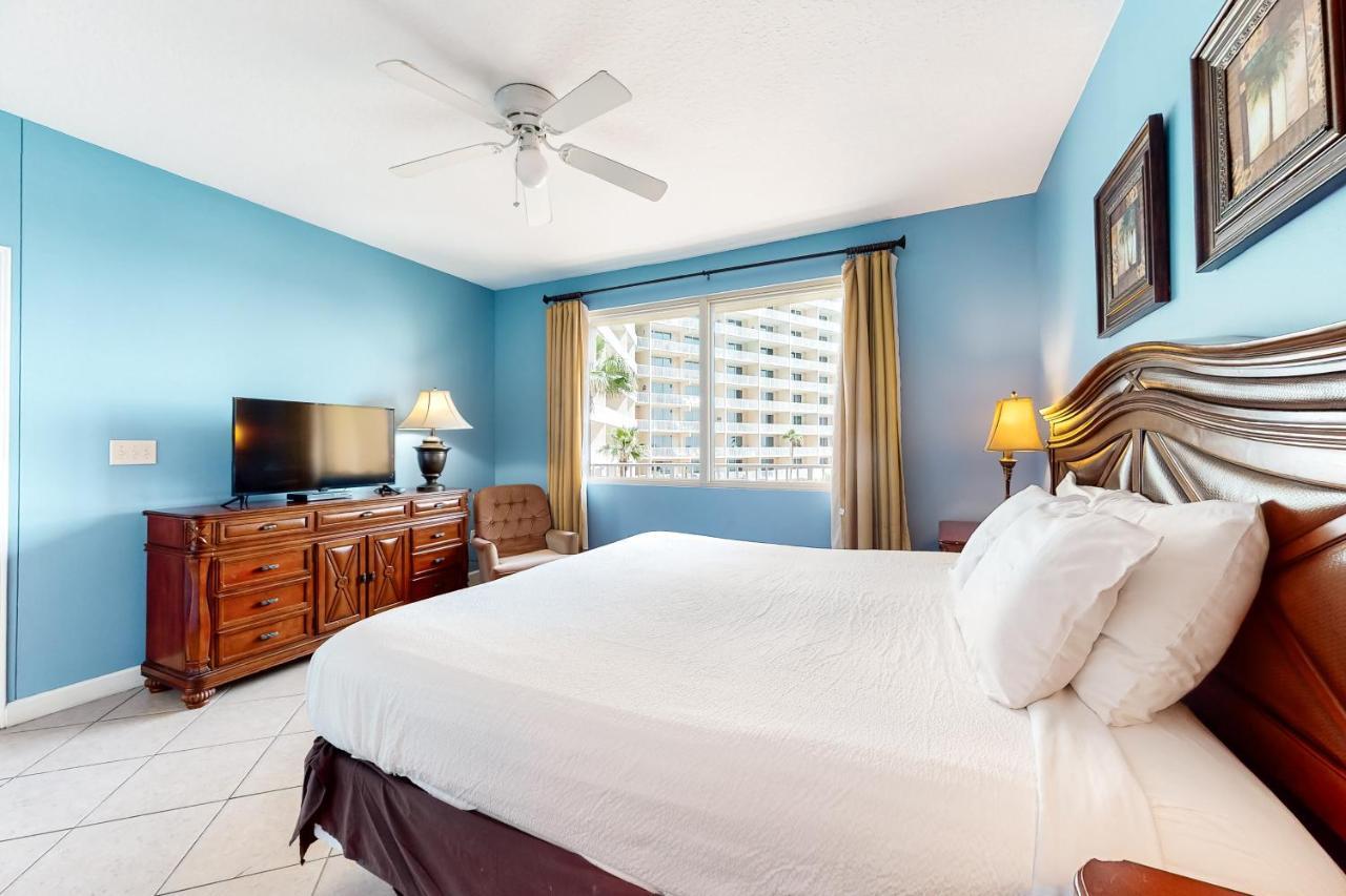 Shores Of Panama 416 Panama City Beach Εξωτερικό φωτογραφία