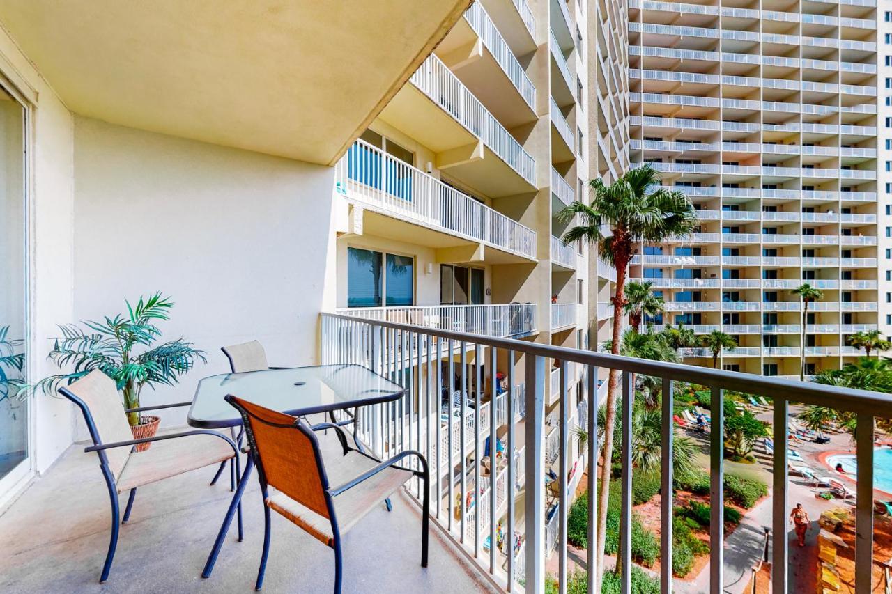 Shores Of Panama 416 Panama City Beach Εξωτερικό φωτογραφία